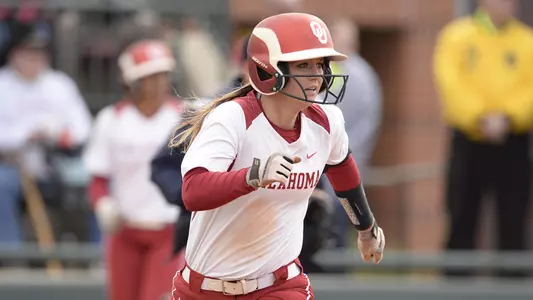 ESPN, FSN Pick Up OU Softball Games