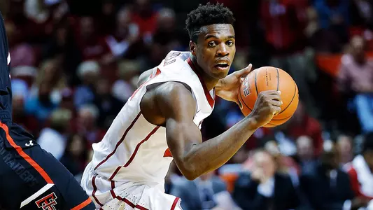 Hield Big 12 POW for Fourth Time This Season
