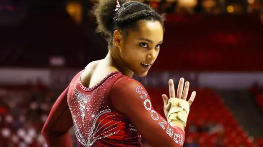 No. 1 OU Ready for Perfect 10 Challenge in OKC