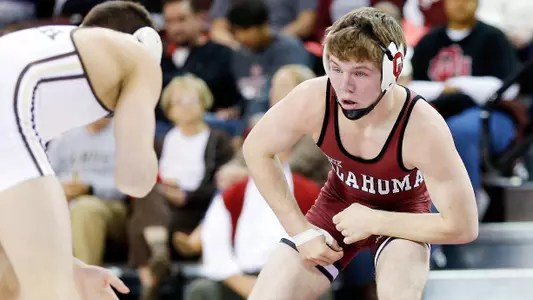 Matchups Set for Annual Red-White Scrimmage