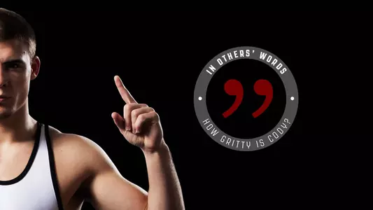 In Others' Words: How Gritty is Cody Brewer?