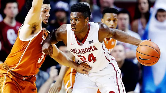 Hield On Wooden Award Late Season Top 20 List