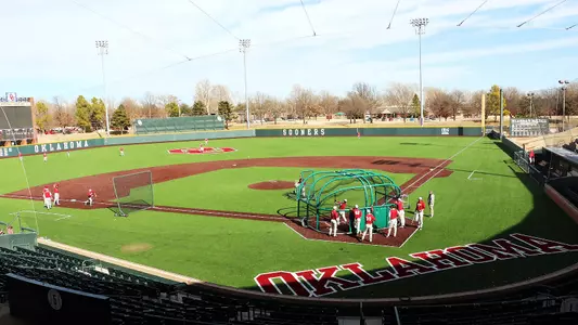 New Surface, New Season