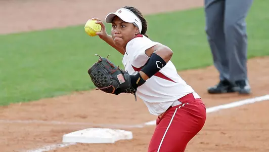 OU Opens 2016 Season in Las Vegas