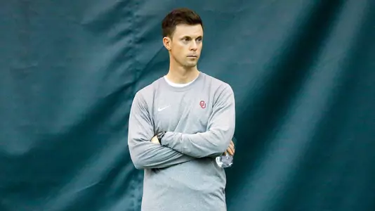 No. 36 Oklahoma Heads to SMU, North Texas