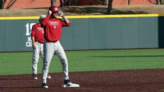 Thomas Officially Added to OU Roster
