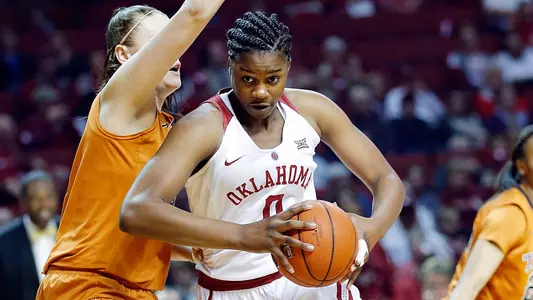 OU Explodes in Fourth Quarter for Red River Win