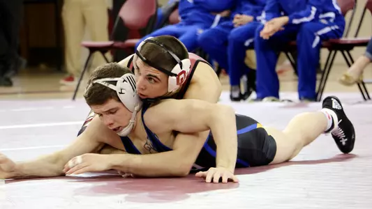 OU Caps Off Regular Season with Win Over SDSU