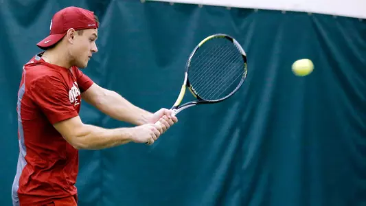 OU Outlasts Illini in Consolation Semis