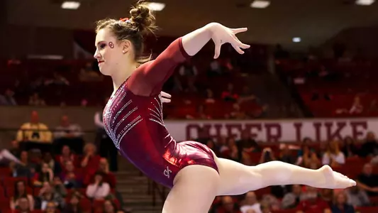 OU Trio Sweeps Big 12 Awards for Third Straight Week