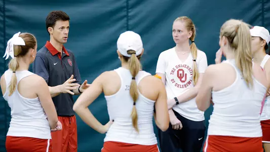 Oklahoma Takes on Oregon, Undefeated Iowa