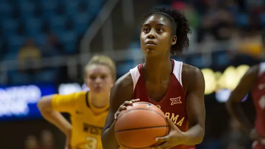 Comeback Bid Falls Short at West Virginia