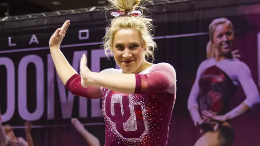Sooners Head to Georgia for Top-10 Matchup