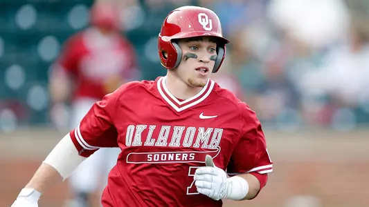 Baseball Drops Opener to Northeastern