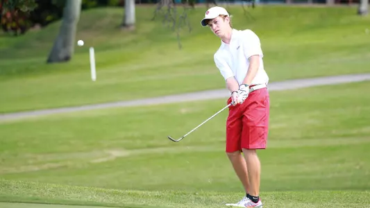 Sooners Set for Puerto Rico Classic