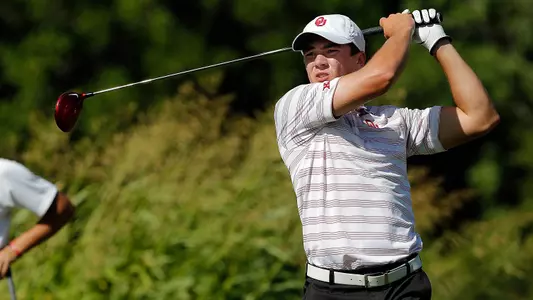 Sooners Finish Puerto Rico Classic in Seventh