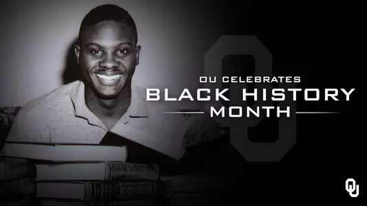 Black History Month: Prentice Gautt