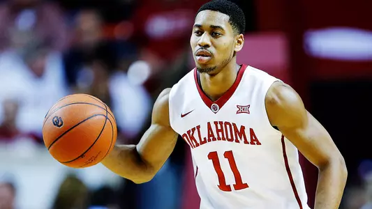 Sooners Aim to Extend Bedlam Streak Tonight
