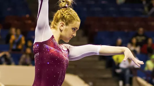 Brown, Lehrmann Earn Big 12 Honors