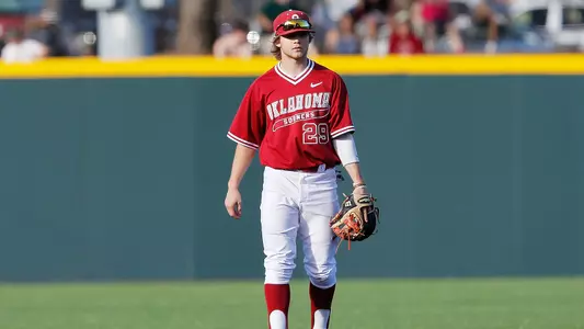 Sooners Welcome Shockers on Tuesday Night