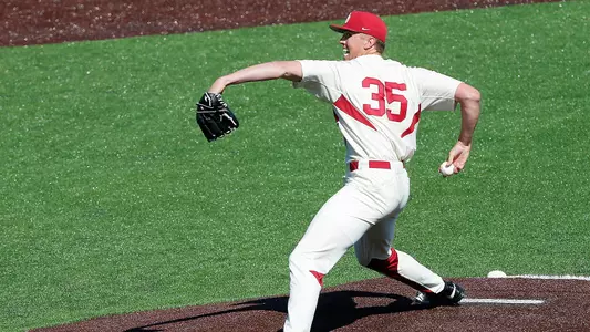 Sooners Topped in Extras in Finale