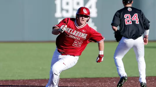 Neuse Powers Sooners Past Shockers