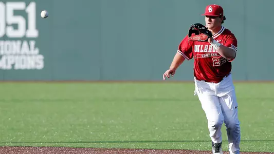 Road Warriors Wrap 10-Game Swing at Little Rock