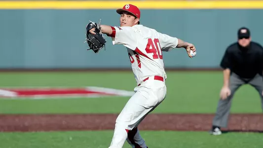 Six Early Runs Not Enough in Series Finale