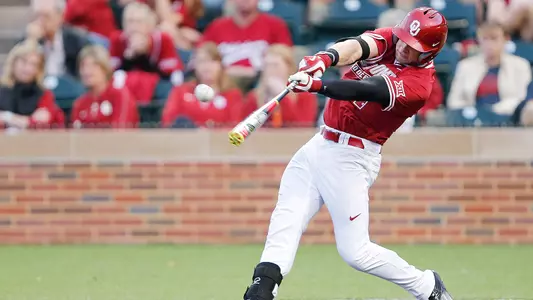 Sooners Visit Bearkats for Three