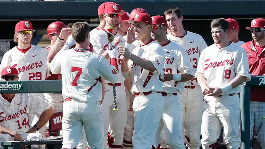 Baseball Season Marches On Tuesday vs. UCA