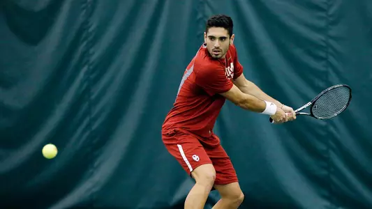 Alvarez Tabbed Big 12 Player of the Week
