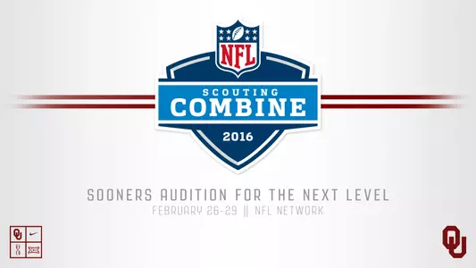 Sooners Audition for the Next Level