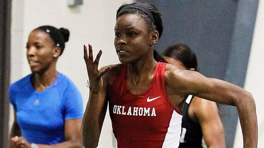 OU Looks for Solid Performances at Big 12s