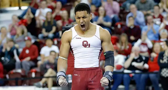 Explosive Start Spurs Sooner Win Over Gophers