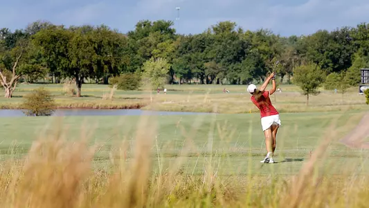 Sooners in Fourth Through 36 Holes