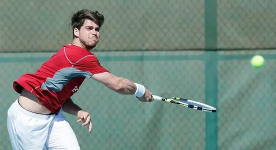 Arkansas Upends Sooners in Sunday Matinee