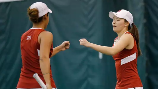 OU Grabs Six Wins to Open Wolfpack Invite