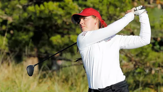 OU Finishes Spring-Opening Round in Fourth