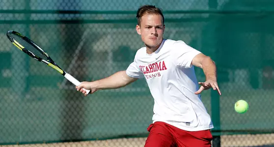 Roddick's Bunch Grabs Ranked Road Win