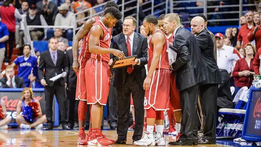 Kruger Has Restored Championship Culture