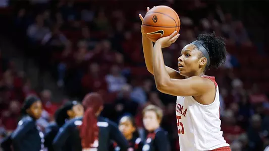 OU Women's Basketball Preseason Primer