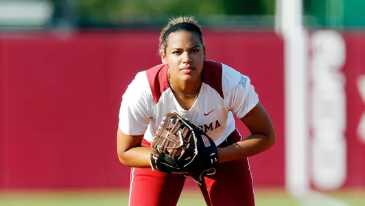 Sooners Salvage Split in Palm Springs