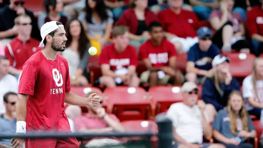 Tide and Tar Heels Await Sooners Out East