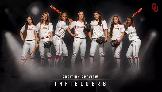 Sooners Scouting Report: Infielders
