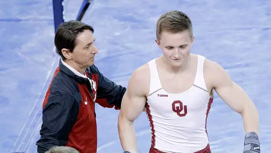 Bower, Moldauer Earn International Assignments