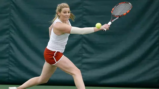Sooners Dominate Jacks for First Home Win