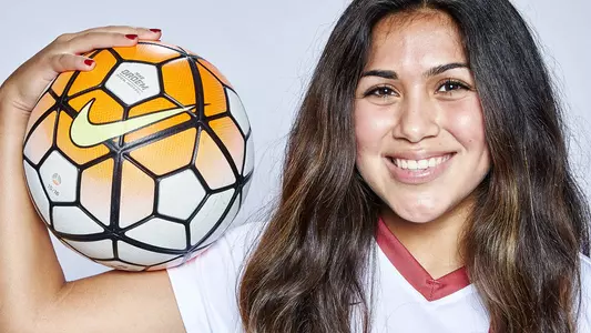 Meet the Freshmen: Ivanna Rivas