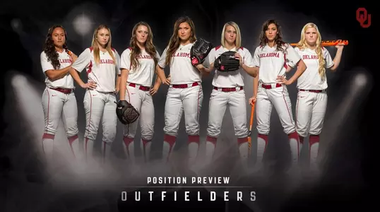 Sooners Scouting Report: Outfielders