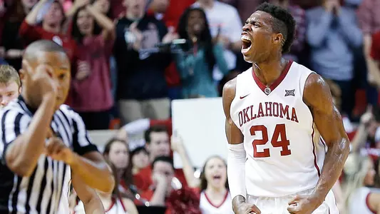 Buddy's Bucket Buries Texas