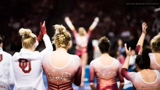 Sooners Surge into Top Spot